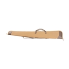 Image of Allen Heritage Rifle Case - 48 Inch - Tan
