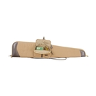 Image of Allen Heritage Rifle Case - 48 Inch - Tan