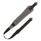 Image of Allen Sling - Bak Trak Armor - Boulder Black/Yellow