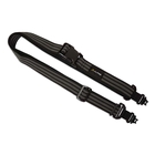 Image of Alpine Innovations Dual Support Sling - QR - Black