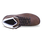 Image of Anatom Q2 Classic Hike Walking Boots (Men's) - Brown