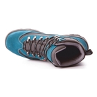 Image of Anatom V2 Lomond Walking Boots (Women's) - Teal