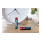 Image of Ansmann 4 x AAA Size