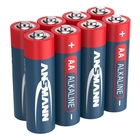 Image of Ansmann 8 x AA Size