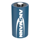 Image of Ansmann CR123A - 1x Lithium 3V Battery