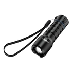 Image of Ansmann Survival TS450 RF Rechargeable Torch