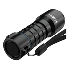 Image of Ansmann Survival TS450 RF Rechargeable Torch