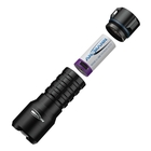 Image of Ansmann Survival TS450 RF Rechargeable Torch