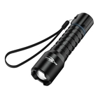 Image of Ansmann Survival TS1000 RF Rechargeable Torch