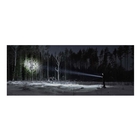 Image of Ansmann Survival TS1000 RF Rechargeable Torch