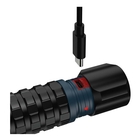 Image of Ansmann Survival TS3000 RF Rechargeable Torch