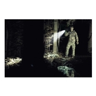 Image of Ansmann Survival TS3000 RF Rechargeable Torch