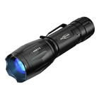 Image of Ansmann Action 400 UV Torch