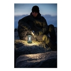 Image of Ansmann CL270B Camping Lamp