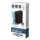 Image of Ansmann PB222PD Powerbank - 2000 mAh