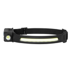 Image of Ansmann HD240RS COB/LED Rechargeable Headlamp