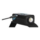 Image of Ansmann HD240RS COB/LED Rechargeable Headlamp