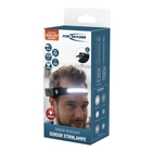 Image of Ansmann HD240RS COB/LED Rechargeable Headlamp