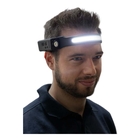 Image of Ansmann HD240RS COB/LED Rechargeable Headlamp