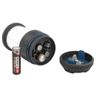 Image of Ansmann CL200B Lantern (4xAA)