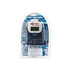 Image of Ansmann Energy Check LCD