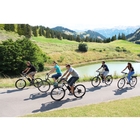 Image of Ansmann FT11 Easy Electric Bicycle - White