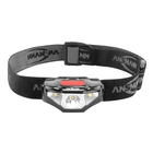 Image of Ansmann HD70B Headlamp (1xAA)