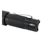 Image of Ansmann M350F Professional Torch (4xAAA)