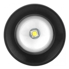 Image of Ansmann M350F Professional Torch (4xAAA)