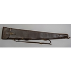 Image of Anson & Deeley Pillaton Single Leather Shotgun Slip