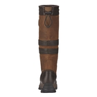 Image of Ariat Braemar GTX Country Boot (Women's) - Ebony Brown