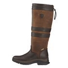 Image of Ariat Braemar GTX Country Boot (Women's) - Ebony Brown