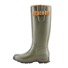 Image of Ariat Burford Insulated Wellington Boots (Women's) - Olive Green