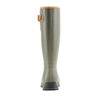 Image of Ariat Burford Insulated Wellington Boots (Women's) - Olive Green