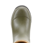 Image of Ariat Burford Insulated Wellington Boots (Women's) - Olive Green