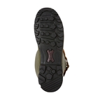 Image of Ariat Burford Insulated Wellington Boots (Men's) - Olive Green