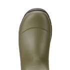 Image of Ariat Burford Insulated Wellington Boots (Men's) - Olive Green