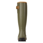 Image of Ariat Burford Insulated Wellington Boots (Men's) - Olive Green