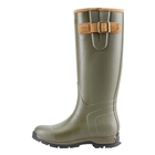 Image of Ariat Burford Wellingtons Boot (Women's) - Olive Green