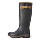 Image of Ariat Burford Wellington Boots (Women's) - Brown
