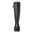 Image of Ariat Burford Wellington Boots (Women's) - Navy