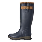 Image of Ariat Burford Wellington Boots (Women's) - Navy