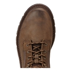 Image of Ariat Conquest Round Toe 8 Inch GTX Walking Boot (Men's) - Pebbled Brown