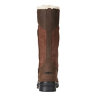 Image of Ariat Wythburn Fur H20 Insulated Equestrian Boots (Women's) - Java