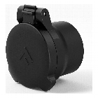 Image of Arken Flip Up Lens Caps - Full Front & Rear Set