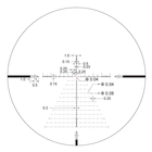 Image of Arken SH-4 Gen2 4-16x50 FFP SF (34mm) Rifle Scope