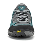 Image of Asolo Alias GV Women's Walking Shoes (Women's) - Petroleum