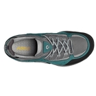 Image of Asolo Alias GV Women's Walking Shoes (Women's) - Petroleum