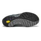 Image of Asolo Alias GV Women's Walking Shoes (Women's) - Petroleum