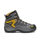 Image of Asolo Avalon GTX Walking Boots (Men's) - Grey / Gun Metal
